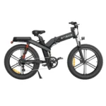 Електрофетбайк ENGWE X-26 Dual Battery 1000W 48V 29.2Ah (26×4″) подвійний акумулятор - Зображення 3