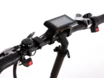Електрофетбайк Elbike Taiga 3 Twix 2000W 48V 20Ah (26×4″, повний привід) - Зображення 4