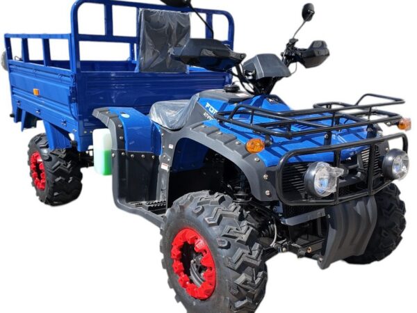 Квадроцикл Forte ATV-300BS-T 300cc 4×4 (кардан) до 500 кг