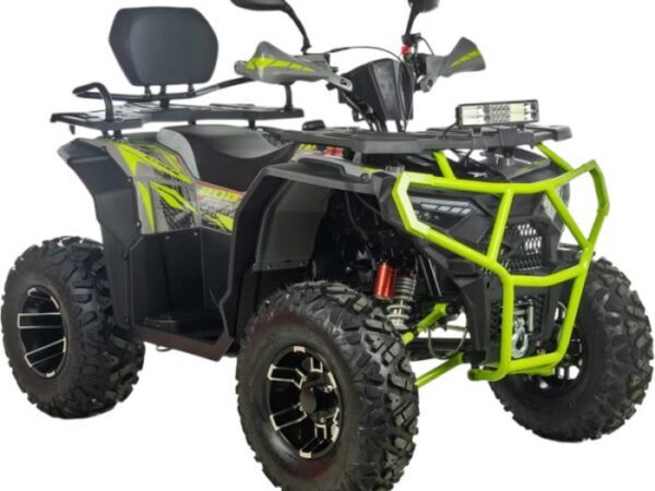 Квадроцикл XTR Farmer 200 PRO X1 200cc (Автомат, 4×2, CVT)