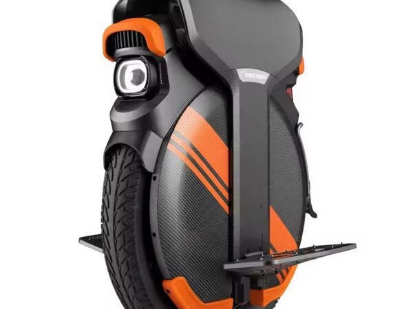 Моноколесо InMotion V11Y 1500Wh 18″ підвіска