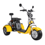 Електроскутер трицикл CEMOTO C11A 2000W 60V
