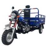 Вантажний трицикл ДТЗ MT200-250 (до 800 кг, самоскид)