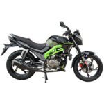 Мотоцикл SPARK SP200R-34 2026 200cc (14 к.с., дорожній)