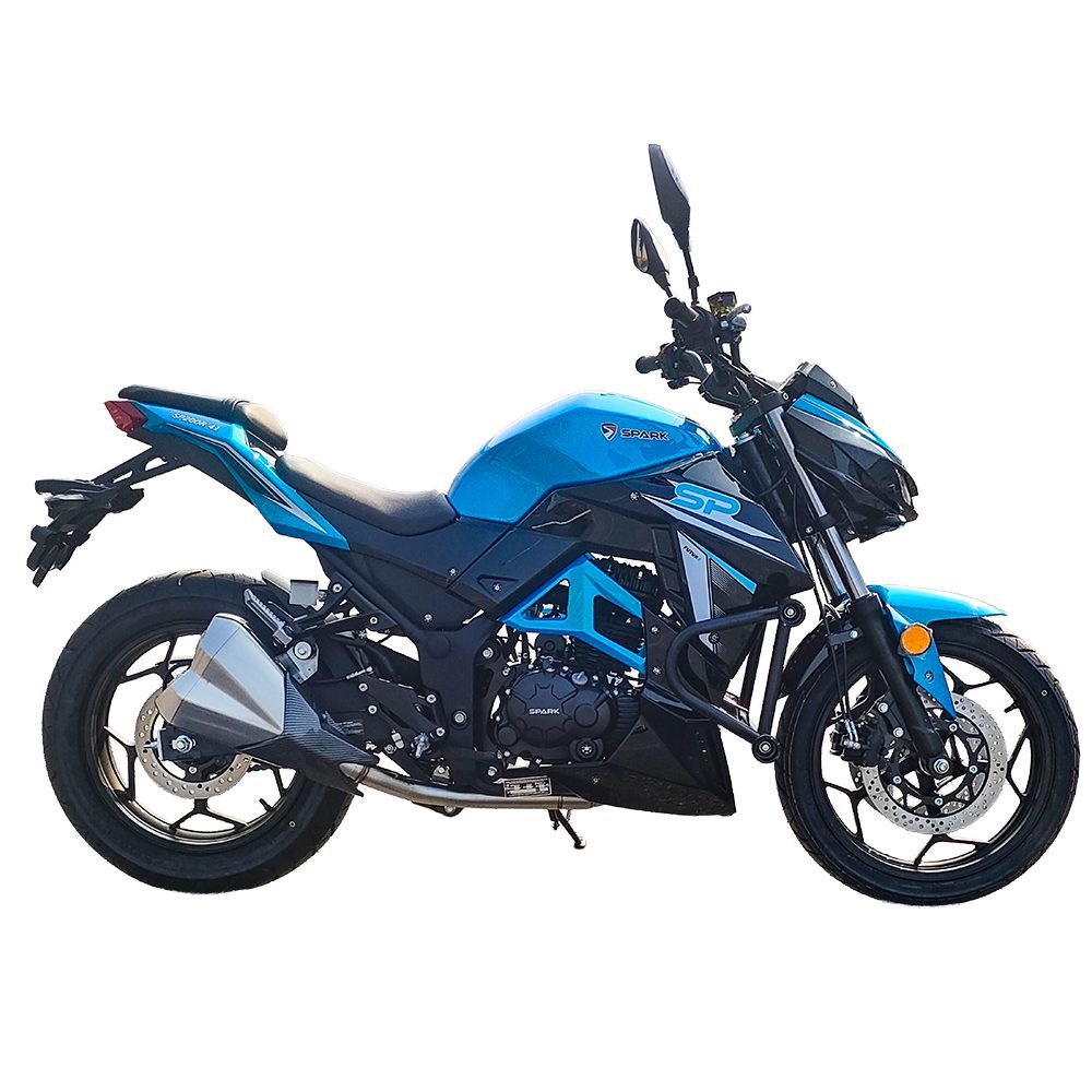 motocikl-sp200r41-blue-1000x1000 Мотоцикл SPARK SP200R-41 2026 200cc (15 к.с., дорожній) - Зображення 1