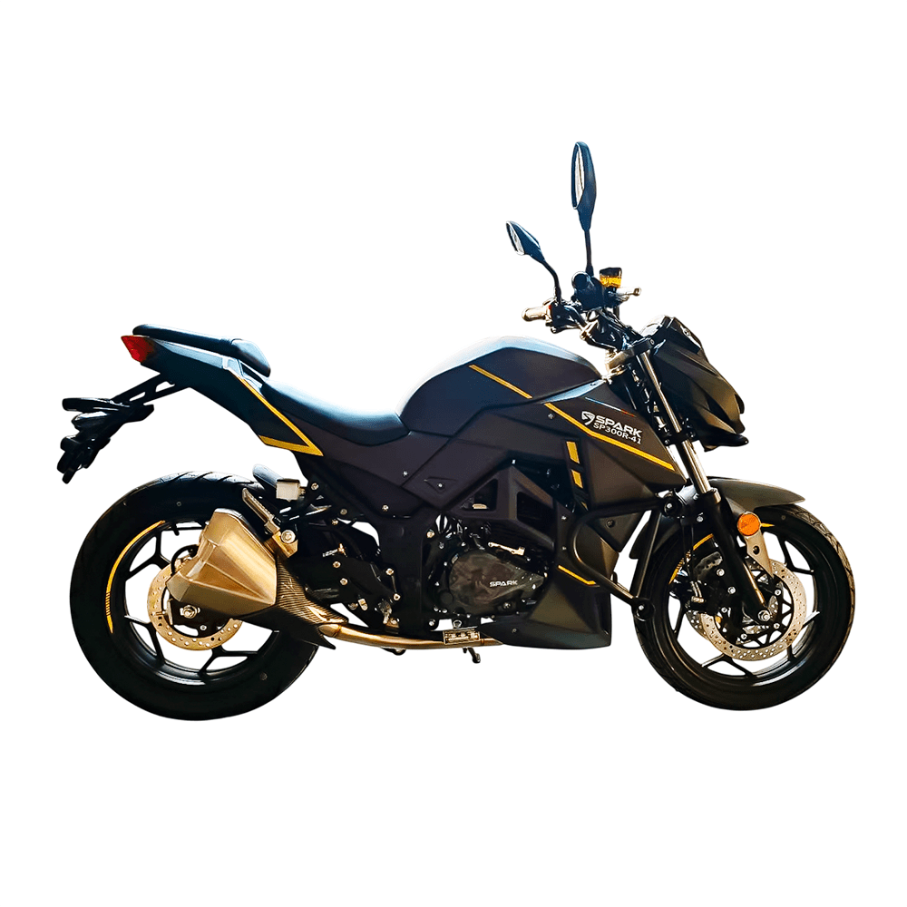motocikl-sp300r-41-yellow-1000x1000 Мотоцикл SPARK SP300R-41 2026 271cc (24 к.с., дорожній) - Зображення 1