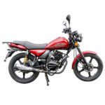 Мотоцикл SPARK SP150R-14 150cc (12.5 к.с., дорожній)