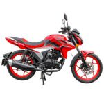Мотоцикл SPARK SP200R-16 200cc (13.8 к.с., дорожній)