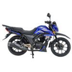 Мотоцикл SPARK SP200R-26T 200cc (13 к.с., дорожній)