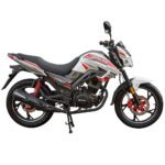 Мотоцикл SPARK SP200R-27 200cc (15 к.с., дорожній)