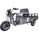 Електротрицикл вантажний SPARK ECO 1500W 60V (до 500 кг)